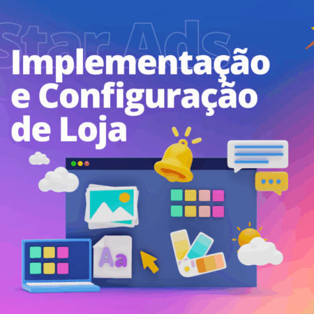 Implementação e Configuração de Loja Plataforma Mercado Shops
