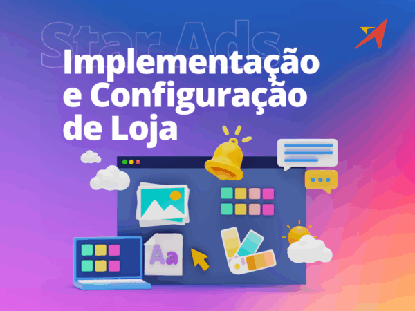 Implementação e Configuração de Loja Plataforma Mercado Shops