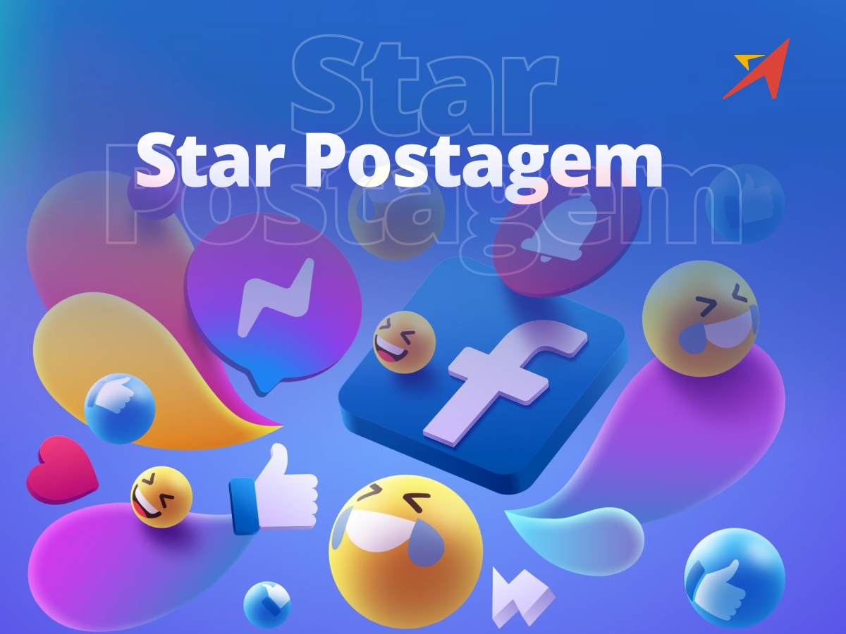 Star Postagem