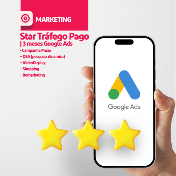 Star Google