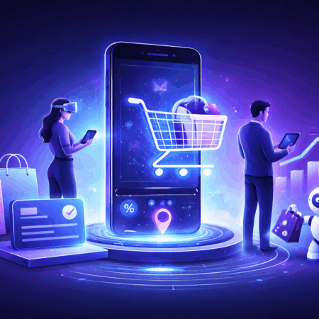 Mês do Consumidor 2026: quando dados, tecnologia e experiência precisam andar juntos