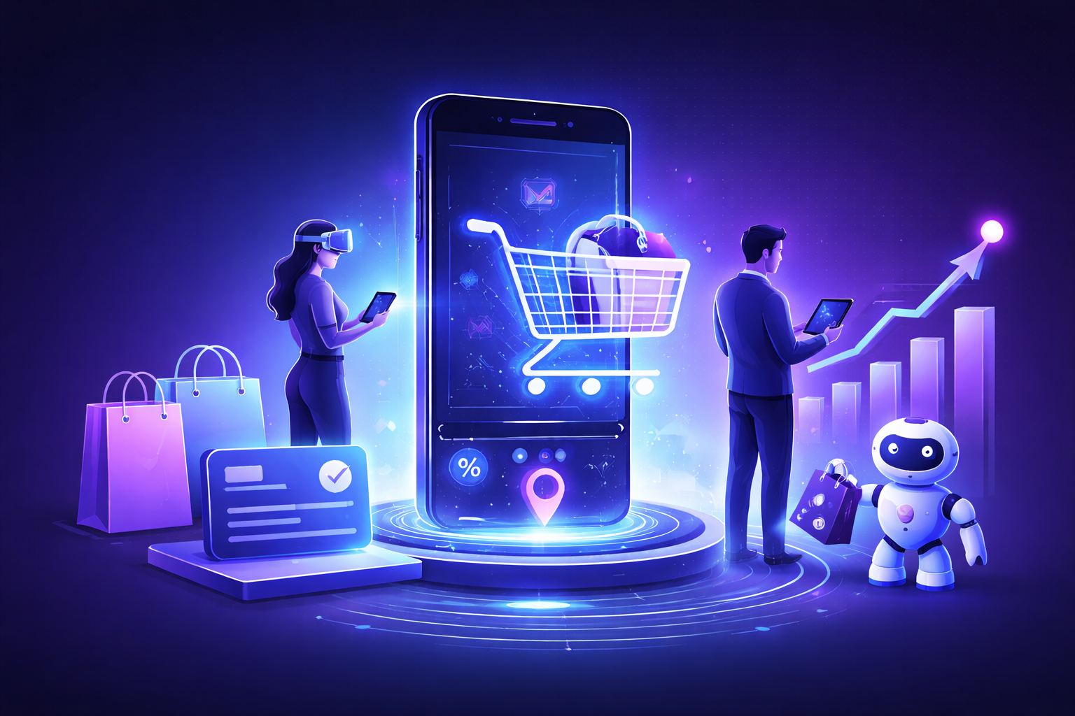 Mês do Consumidor 2026: quando dados, tecnologia e experiência precisam andar juntos