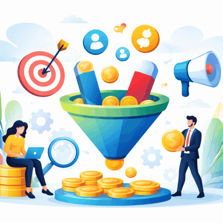 Geração de Leads em 2026: Estratégias para Escalar Vendas e Performance