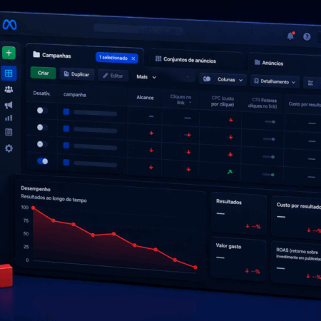 Suas campanhas de marketing não convertem?