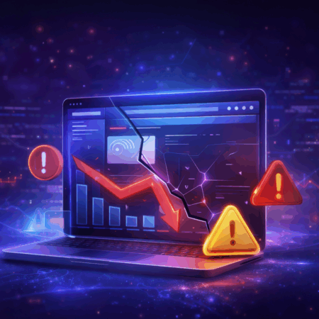 Por que seu site pode estar prejudicando suas campanhas de marketing?