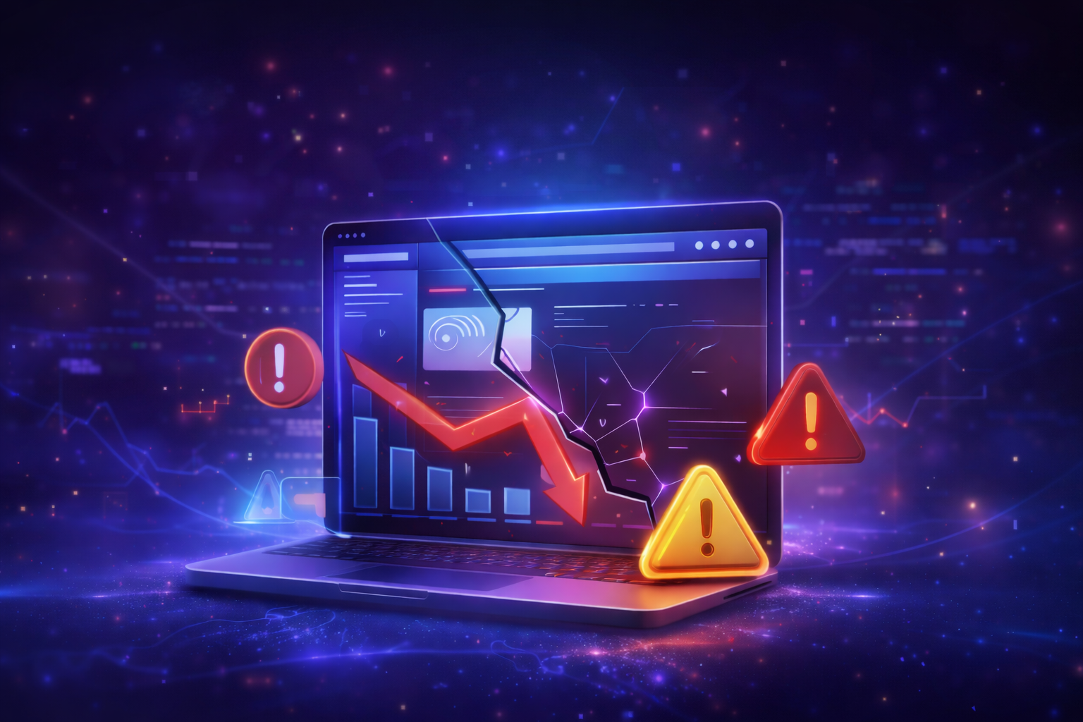 Por que seu site pode estar prejudicando suas campanhas de marketing?