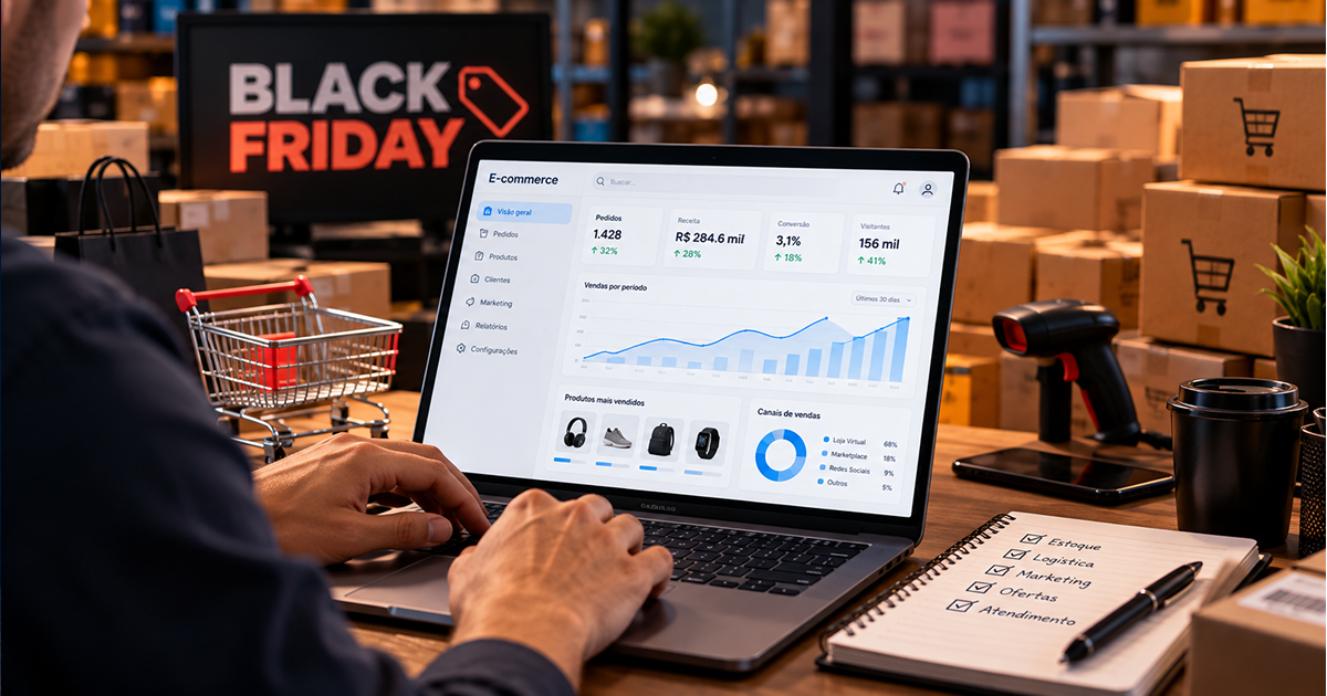 Black Friday